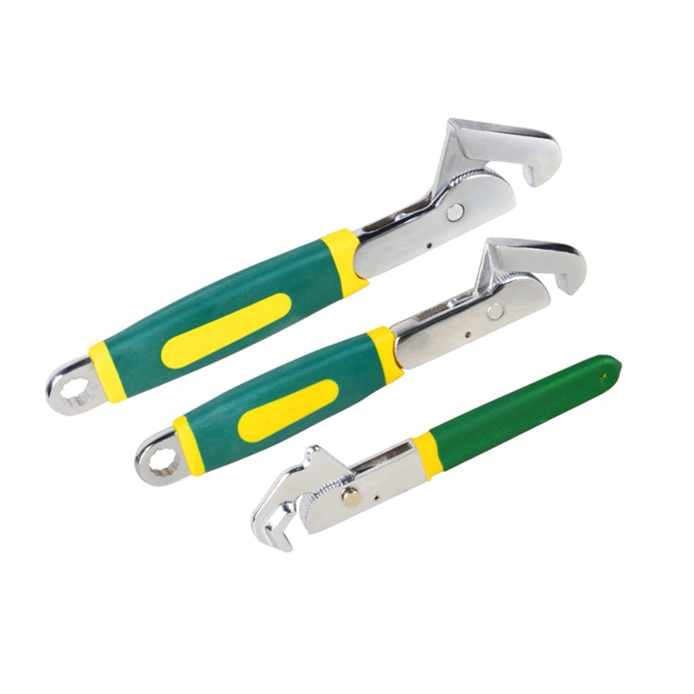 Fast Universal Wrench