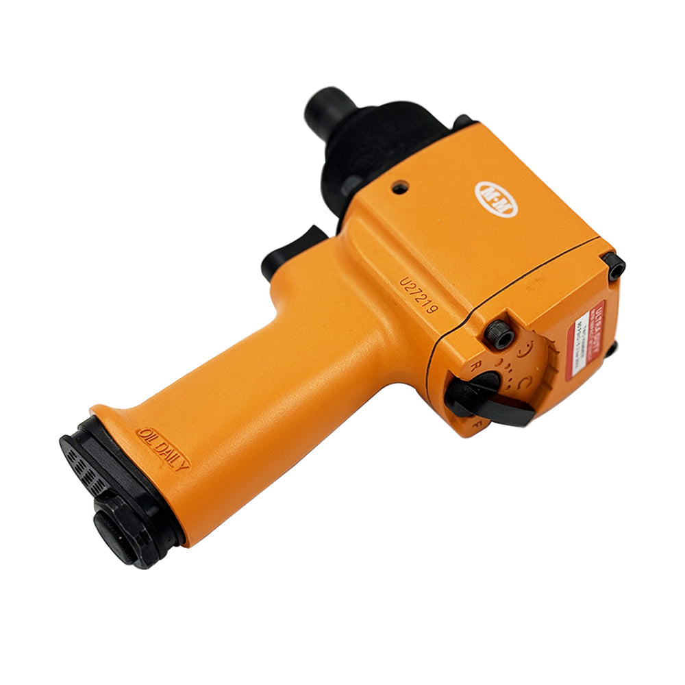 Cờ lê tác động khí nén mini 1/2” FC-W2222
