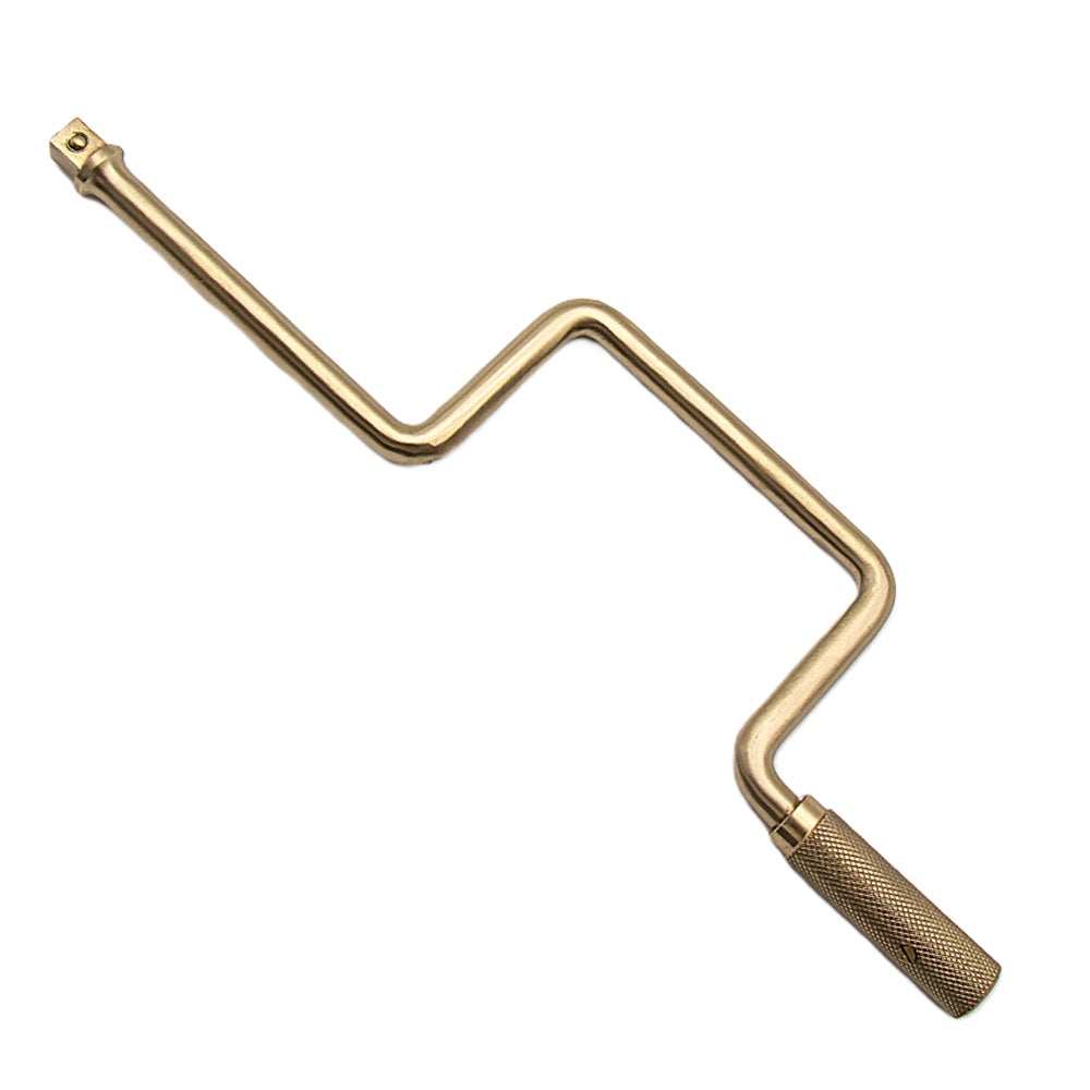 Bộ ổ cắm chống cháy nổ 1/2"