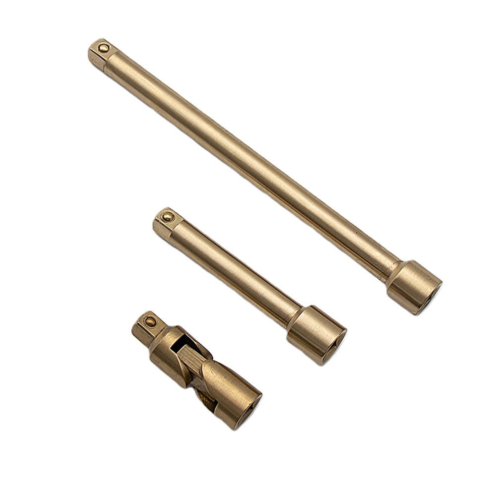 Bộ ổ cắm chống cháy nổ 1/2"