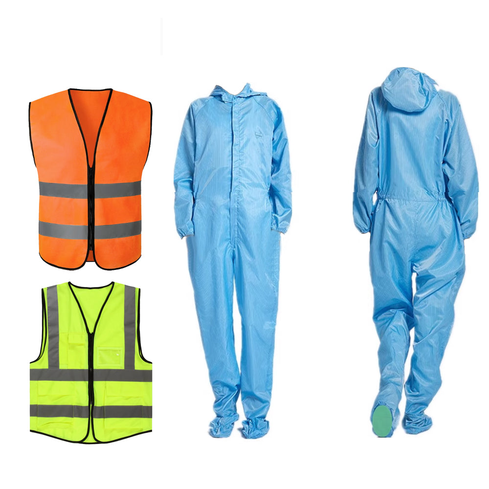 Body Protection – MacTools