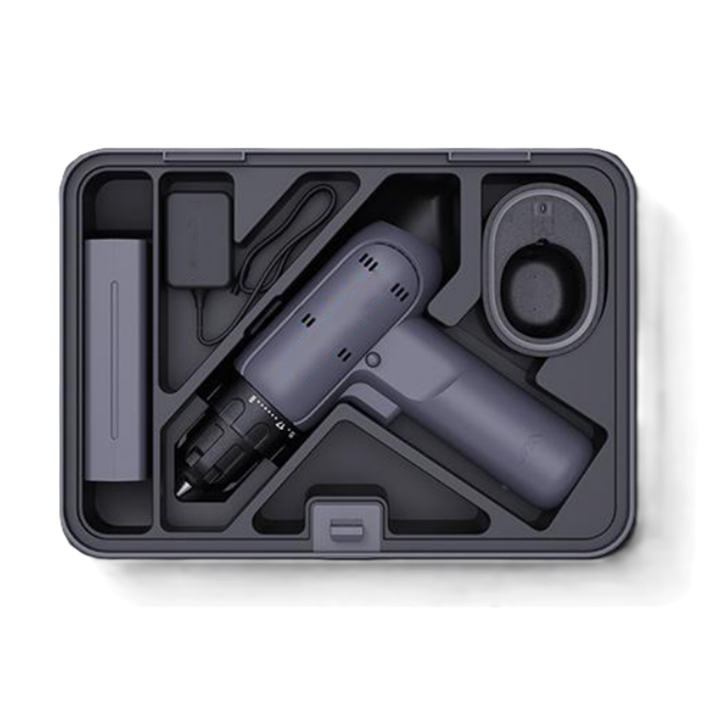 Cordless Battery Tools
