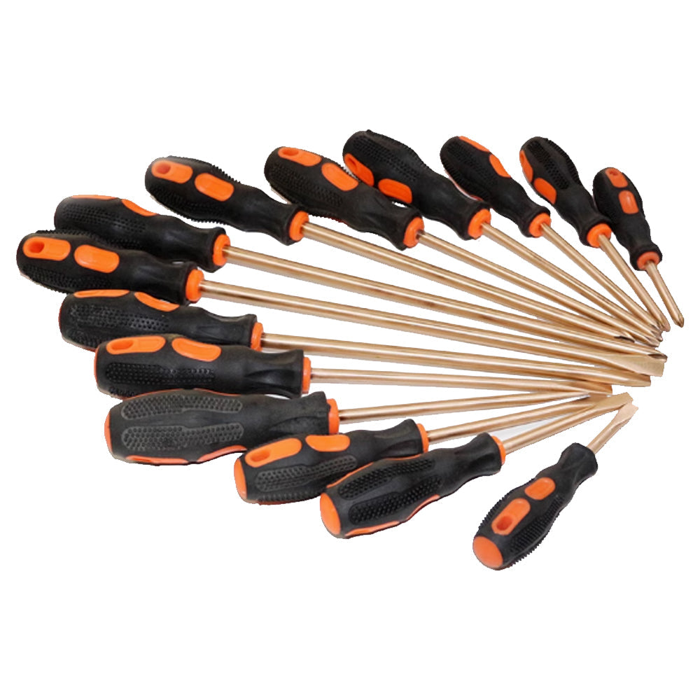 Screwdrivers（Explosion Proof） – MacTools