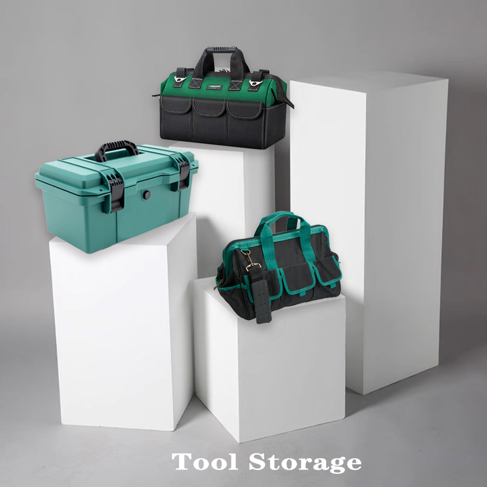 Tool Storage – MacTools
