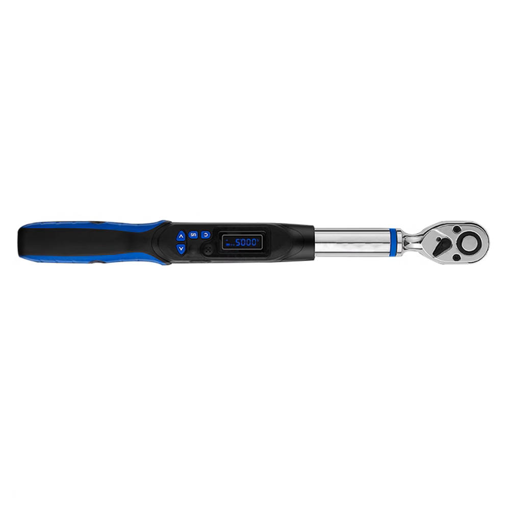 Professional Digital Adjustable Torque Wrench