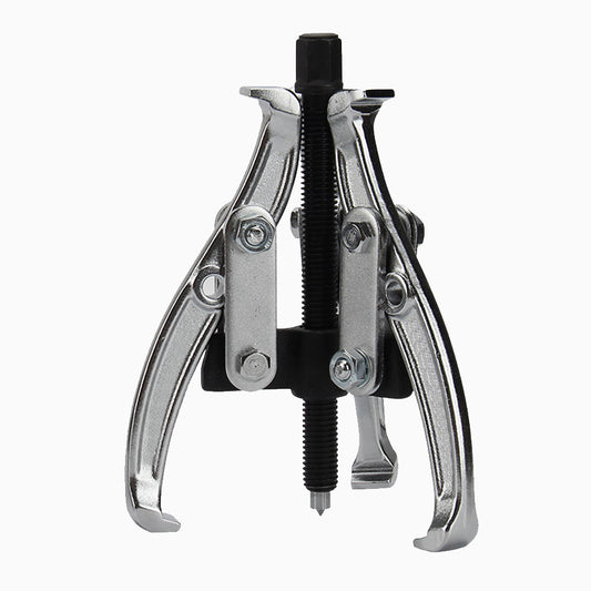 Professional-Grade Three-Jaw Gear Puller