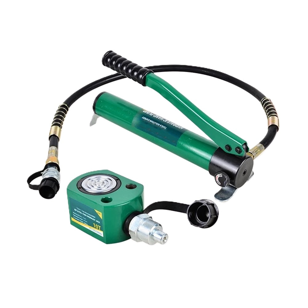 Ultra-Thin Hydraulic Jack