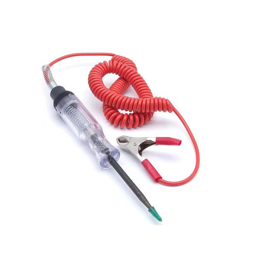 Heavy-Duty Automotive Circuit Tester