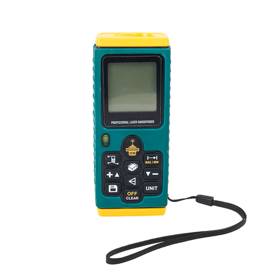 Professional Laser Rangefinder