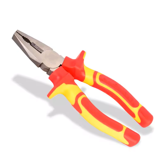 Insulation Resistance To High Pressure Electric Wire Clamp