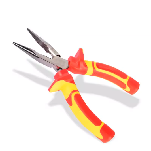 Insulation Resistance To High Pressure Electric Nose Pliers