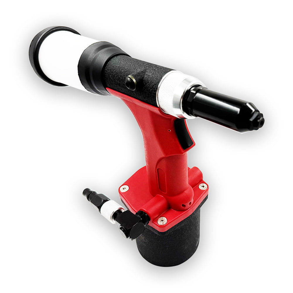 Hydraulic Self-Suction Pneumatic Blind Rivet Gun CRS30