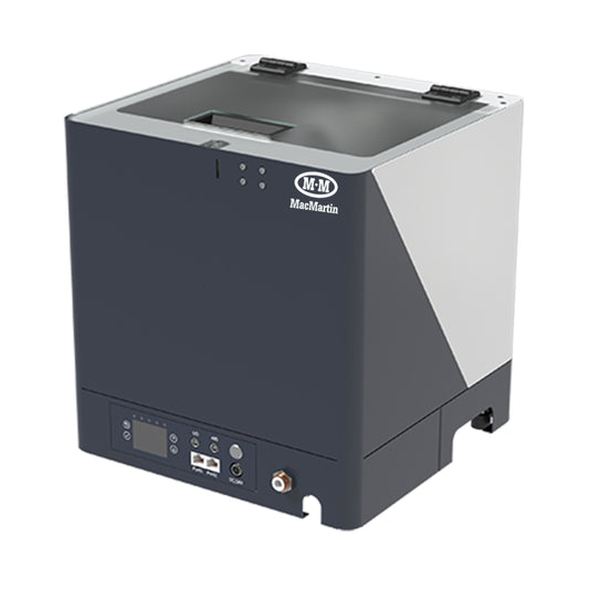 Vibratory Bowl Feeder