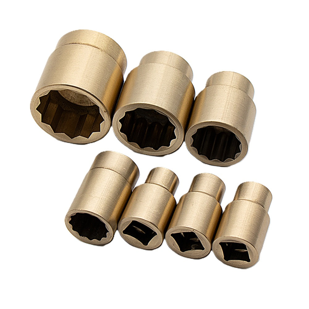 Bộ ổ cắm chống cháy nổ 1/2"