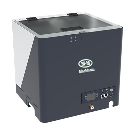 Step Feeder