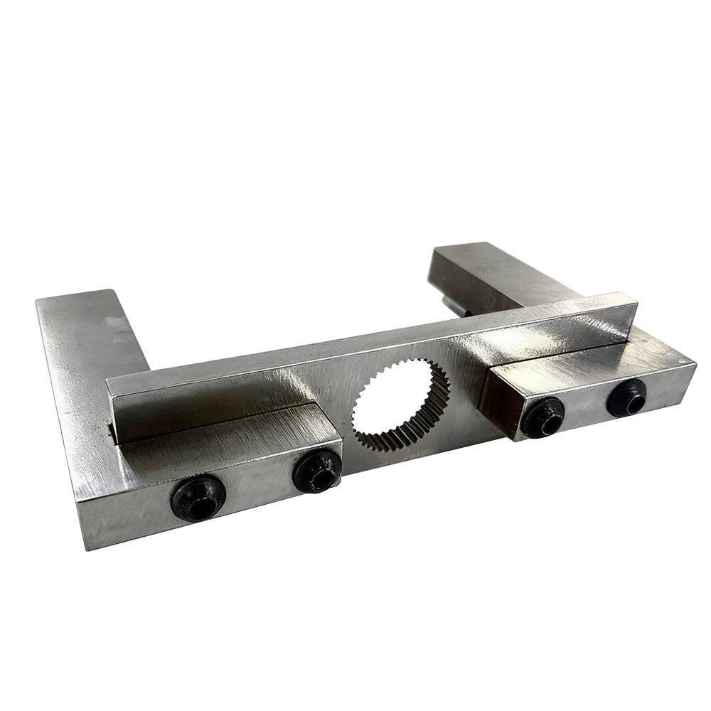 Reaction Bar – MacTools