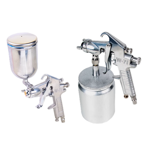 Paint Spray Gun