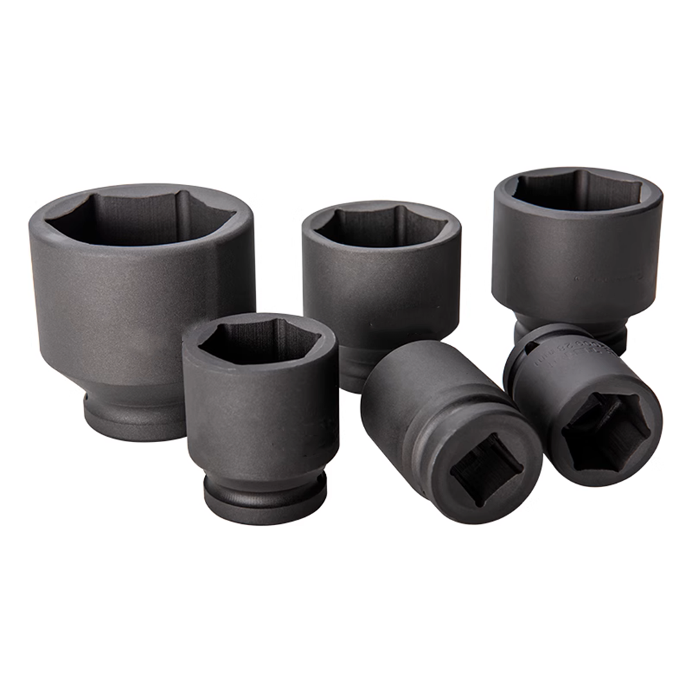 19mm Series Metric Heavy Jackhammers Angle Sleeve