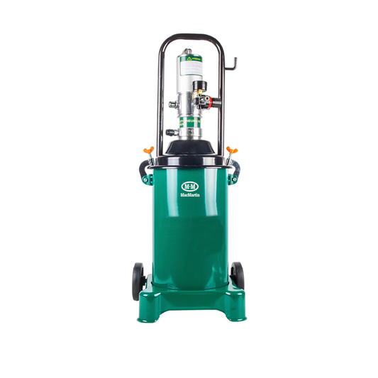 High-grade Pneumatic Grease Machine