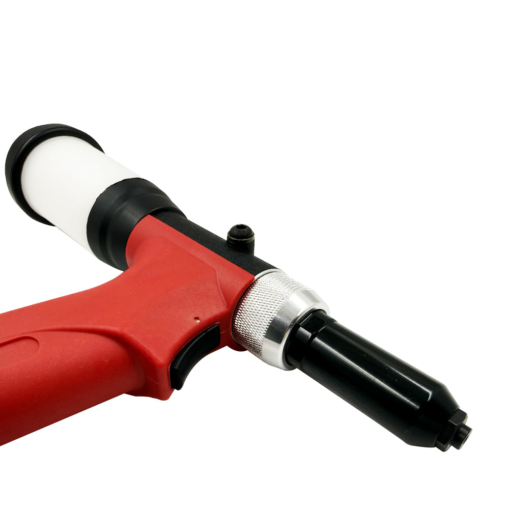 Hydraulic Self-Suction Pneumatic Blind Rivet Gun CRS30
