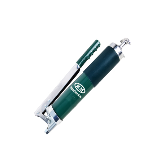 Professional Rubber Sleeve Heavy-Duty Grease Gun