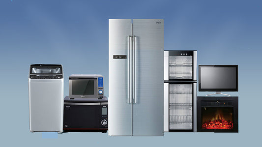 Household appliances