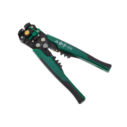 Universal Automatic Stripping Plier