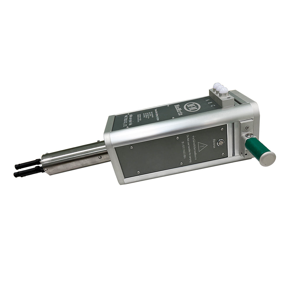 Three-axis Electric Tightening Tool System MAC3050SH50
