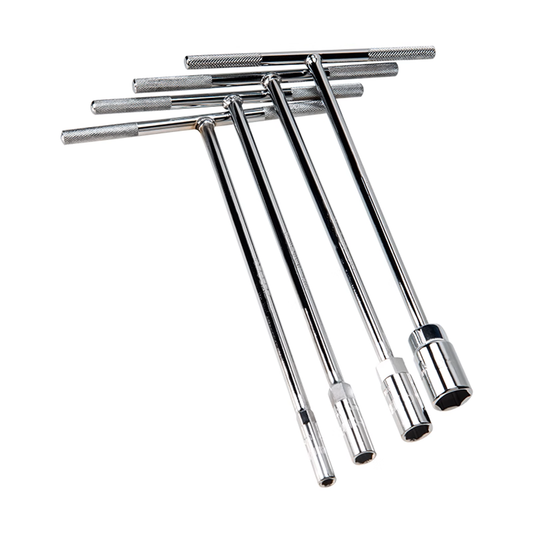 Metric T 6 Sleeve