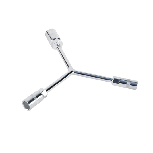 High-grade Trigeminal Wrench