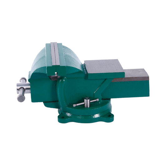 High-Quality Square Steel Bench Vise