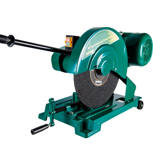 Máy cắt loại 400 