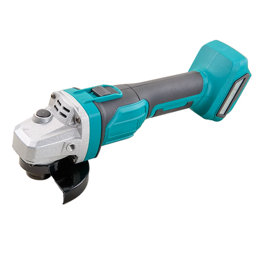 20v Lithium Angle Grinder