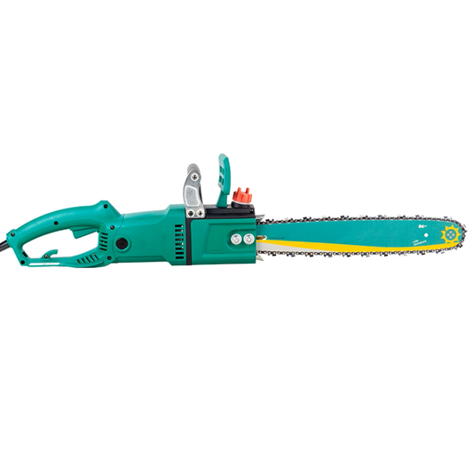 Professional Electric Chain Saw