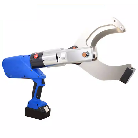 18v Lithium Battery Hydraulic Cable Cutter