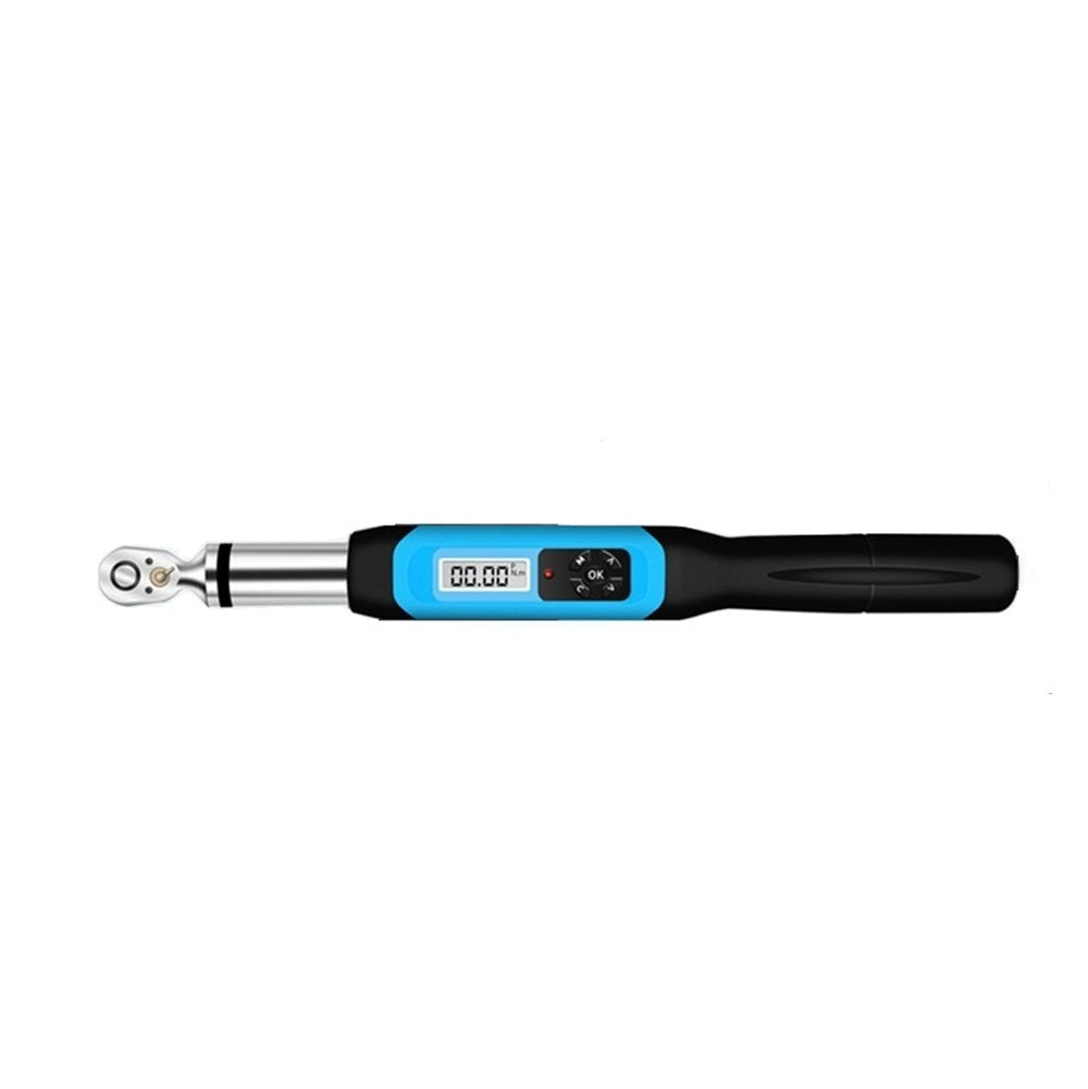 Digital Adjustable Torque Wrench ZWJ-（Ratchet wrench）